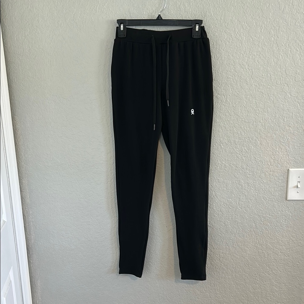 Velvet like KD Jogger Pants
